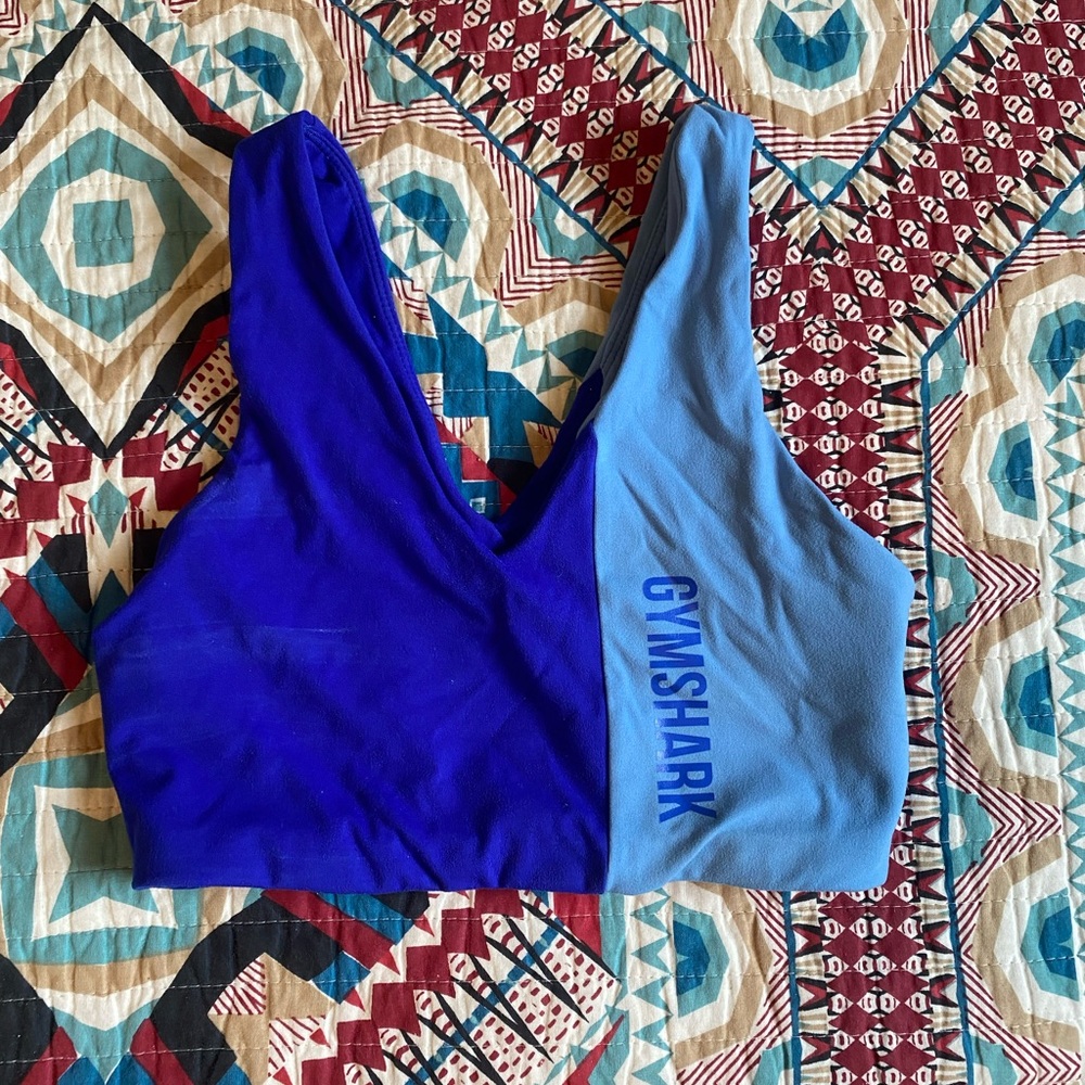 Gymshark Duo Sided Bra